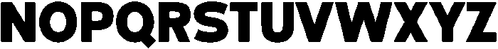 Soliven otf (400) Font LOWERCASE
