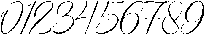 Sollutes Handy otf (400) Font OTHER CHARS