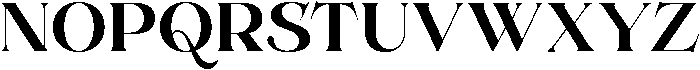 Solvea-Bold otf (700) Font UPPERCASE