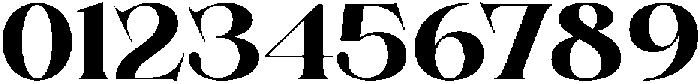Solvea Extra Bold otf (700) Font OTHER CHARS