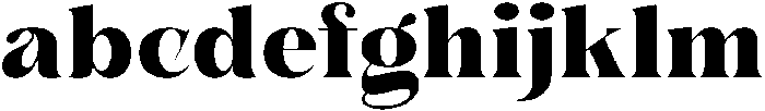 Solvea Heavy otf (800) FONT