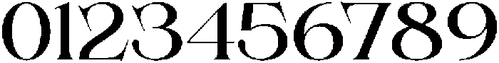 Solvea Medium otf (500) Font OTHER CHARS