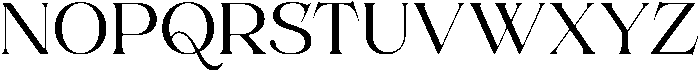 Solvea-Regular otf (400) Font UPPERCASE