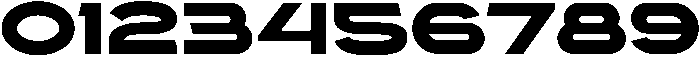 Solvetica Bold otf (700) Font OTHER CHARS
