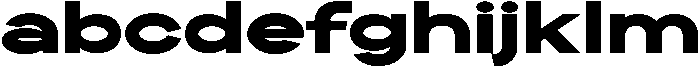 Solvetica Bold otf (700) FONT