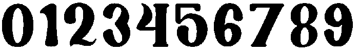 Somalia Regular otf (400) Font OTHER CHARS