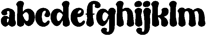 Somalia Regular otf (400) FONT