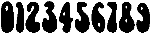 Some Love Regular otf (400) Font OTHER CHARS