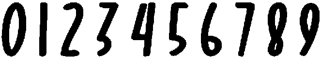 Some Love Regular otf (400) Font OTHER CHARS