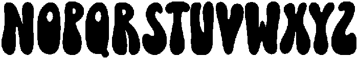 Some Love Regular otf (400) Font LOWERCASE
