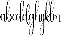 Somebody Regular otf (400) FONT