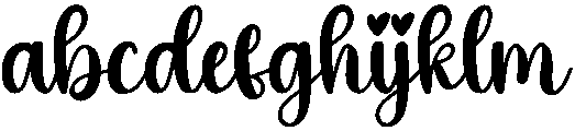Somebody Regular otf (400) FONT