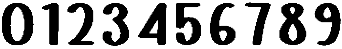 Somebody Regular otf (400) Font OTHER CHARS