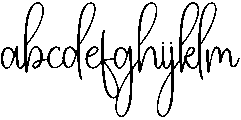 Someday Regular otf (400) FONT