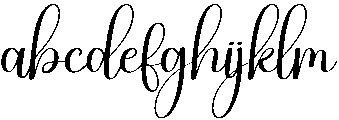 Someday Regular otf (400) FONT