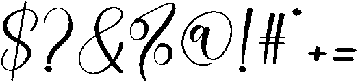 Someday Regular otf (400) Font OTHER CHARS