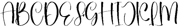 Someday Regular otf (400) Font