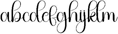 Someday Regular otf (400) FONT