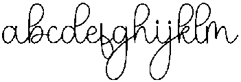 Someday Regular otf (400) FONT