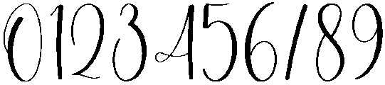 Someday Regular otf (400) Font OTHER CHARS