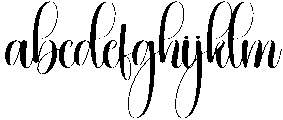 Someday Regular otf (400) FONT