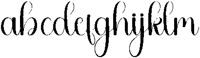 Somehere Regular otf (400) FONT