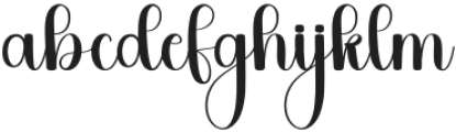 Someline Regular otf (400) FONT