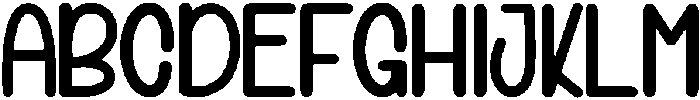 Someone Regular otf (400) Font