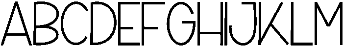 Someone Regular otf (400) FONT