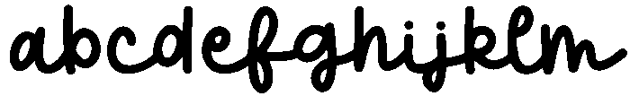 Someone Regular otf (400) FONT