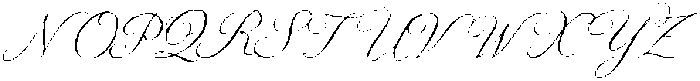 SomersetHill Regular otf (400) Font UPPERCASE