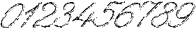 Something Else Regular otf (100) Font OTHER CHARS
