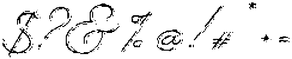 Something Else Regular ttf (100) Font OTHER CHARS