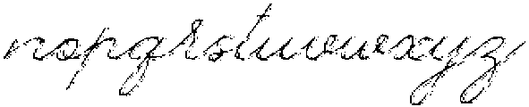 Something Else Regular ttf (100) Font LOWERCASE