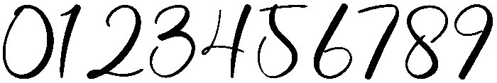 Something Regular otf (100) Font OTHER CHARS