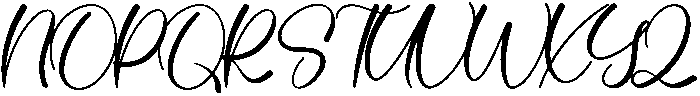 Something Regular otf (100) Font UPPERCASE