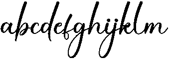Something Regular otf (100) FONT