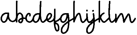 Something Regular otf (100) FONT