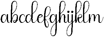 Something Regular otf (100) FONT