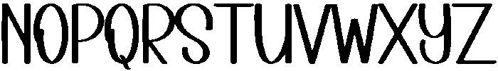 Something Regular otf (100) Font UPPERCASE