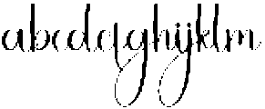 Something Regular otf (100) FONT