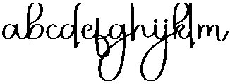 Something Regular otf (100) FONT