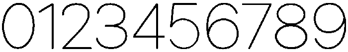 Something Regular otf (100) Font OTHER CHARS