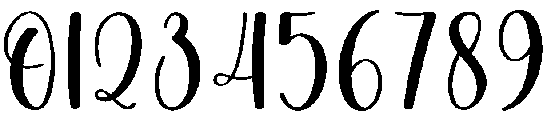 Something Regular otf (100) Font OTHER CHARS
