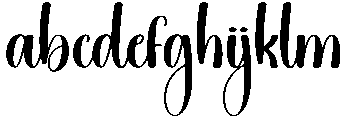 Something Regular otf (100) FONT