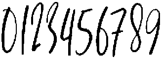Something Regular otf (100) Font OTHER CHARS