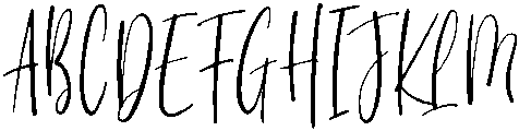 Something Regular ttf (100) Font