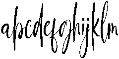 Something Regular ttf (100) FONT