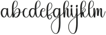 Something Signature Regular otf (100) FONT