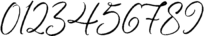 Somethink Regular otf (100) Font OTHER CHARS